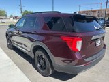 Used 2023 Ford Explorer XLT w/ Equipment Group 202A image 5