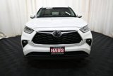 Used 2020 Toyota Highlander Limited image 2