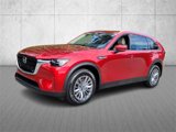 New 2025 MAZDA CX-90 3.3 Turbo w/ Preferred Package image 3