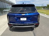 New 2026 Cadillac Vistiq Sport image 6