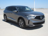 New 2025 Acura MDX FWD w/ Technology Package image 2