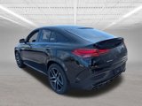 New 2025 Mercedes-Benz GLE 53 AMG 4MATIC Coupe image 4