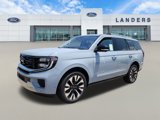New 2025 Ford Expedition Platinum image 5