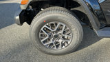 New 2025 Jeep Wrangler Sahara w/ Technology Group image 5
