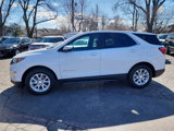 Used 2021 Chevrolet Equinox LT image 3