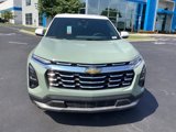 New 2026 Chevrolet Equinox LT w/ Convenience Package II image 4
