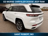 New 2025 Jeep Grand Cherokee Overland image 6