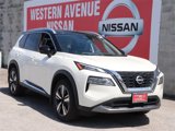 Certified 2023 Nissan Rogue SL image 2