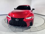 Used 2021 Lexus IS 350 F Sport image 3