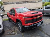 New 2025 Chevrolet Silverado 2500 Custom w/ Custom Value Package image 3
