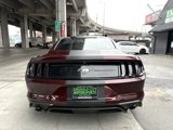 Used 2018 Ford Mustang Coupe image 5