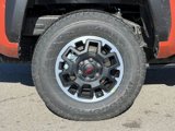 New 2025 Toyota Tacoma TRD Off-Road image 4