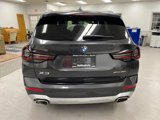 Used 2024 BMW X3 xDrive30i w/ Convenience Package image 4