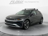 New 2025 Hyundai Ioniq 5 SEL image 3