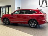 New 2025 Acura MDX w/ Advance Package image 4