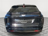 New 2025 Cadillac Lyriq Luxury image 5