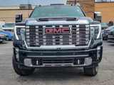 Used 2024 GMC Sierra 2500 Denali w/ Denali Reserve Package image 4