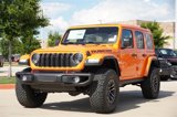 New 2025 Jeep Wrangler Unlimited Rubicon image 3