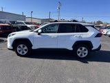 Used 2020 Toyota RAV4 XLE image 6
