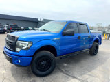 Used 2014 Ford F150 STX w/ Equipment Group 201A Mid image 3