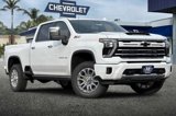 New 2025 Chevrolet Silverado 2500 LTZ w/ Z71 Chrome Sport Edition image 2