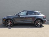 New 2025 Porsche Macan S image 2