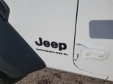 Used 2023 Jeep Wrangler Sport S image 5