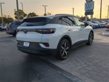 Used 2023 Volkswagen ID.4 S image 4