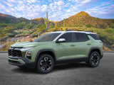 New 2026 Chevrolet Equinox ACTIV w/ Safety and Technology Package image 2