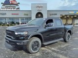 New 2025 RAM 1500 Rebel image 4