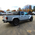 Used 2023 Jeep Gladiator Overland w/ Cold Weather Group image 5