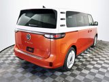 New 2025 Volkswagen ID. Buzz 1st Edition image 4