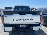 New 2025 Toyota Tundra Platinum image 4