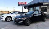Used 2020 Chevrolet Malibu RS image 2
