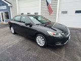 Used 2015 Honda Accord EX-L image 2