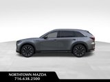 New 2025 MAZDA CX-90 Plug-In Hybrid w/Premium Sport image 5
