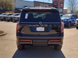 New 2025 Nissan Armada Platinum image 3