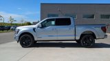 New 2025 Ford F150 Platinum image 2