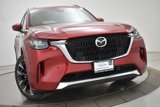New 2025 MAZDA CX-90 3.3 Turbo S w/ Premium Plus image 4