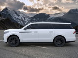 New 2025 Lincoln Navigator L Reserve image 3