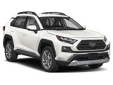 Used 2024 Toyota RAV4 Adventure image 6