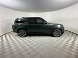 Certified 2023 Land Rover Range Rover SE image 5