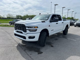 New 2025 RAM 3500 Big Horn image 4