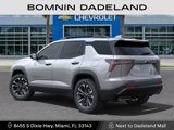 New 2026 Chevrolet Equinox RS image 3