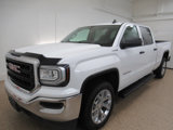 Used 2017 GMC Sierra 1500 4x4 Crew Cab image 2