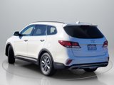 Used 2017 Hyundai Santa Fe SE image 4