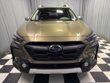 New 2025 Subaru Outback Touring XT image 2