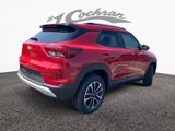 New 2026 Chevrolet TrailBlazer LT w/ LT Cold Weather Package image 3