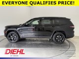 New 2025 Jeep Grand Cherokee L Altitude image 4