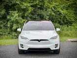 Used 2018 Tesla Model X 75D image 3